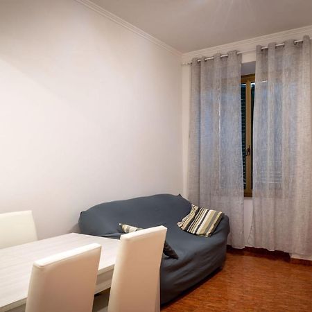 La Maison D'Amelia Roma Dış mekan fotoğraf