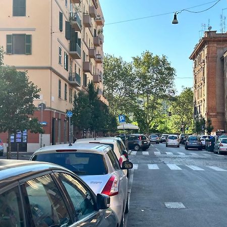 La Maison D'Amelia Roma Dış mekan fotoğraf
