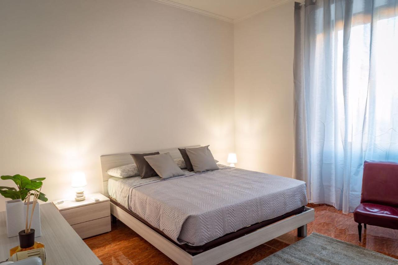 La Maison D'Amelia Roma Dış mekan fotoğraf