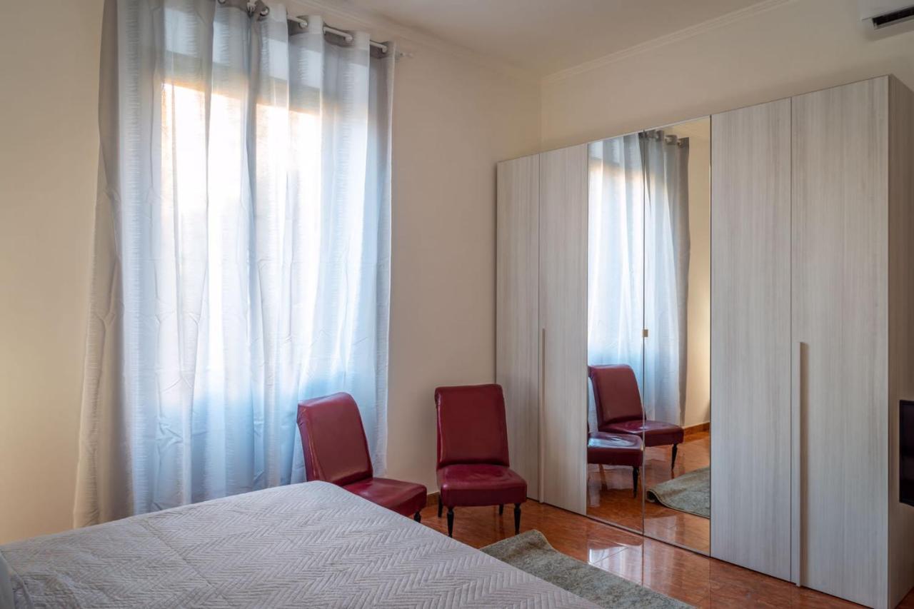 La Maison D'Amelia Roma Dış mekan fotoğraf