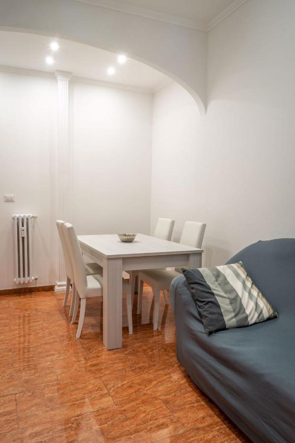La Maison D'Amelia Roma Dış mekan fotoğraf
