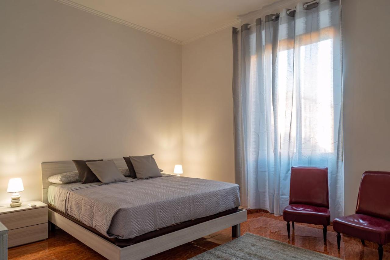 La Maison D'Amelia Roma Dış mekan fotoğraf