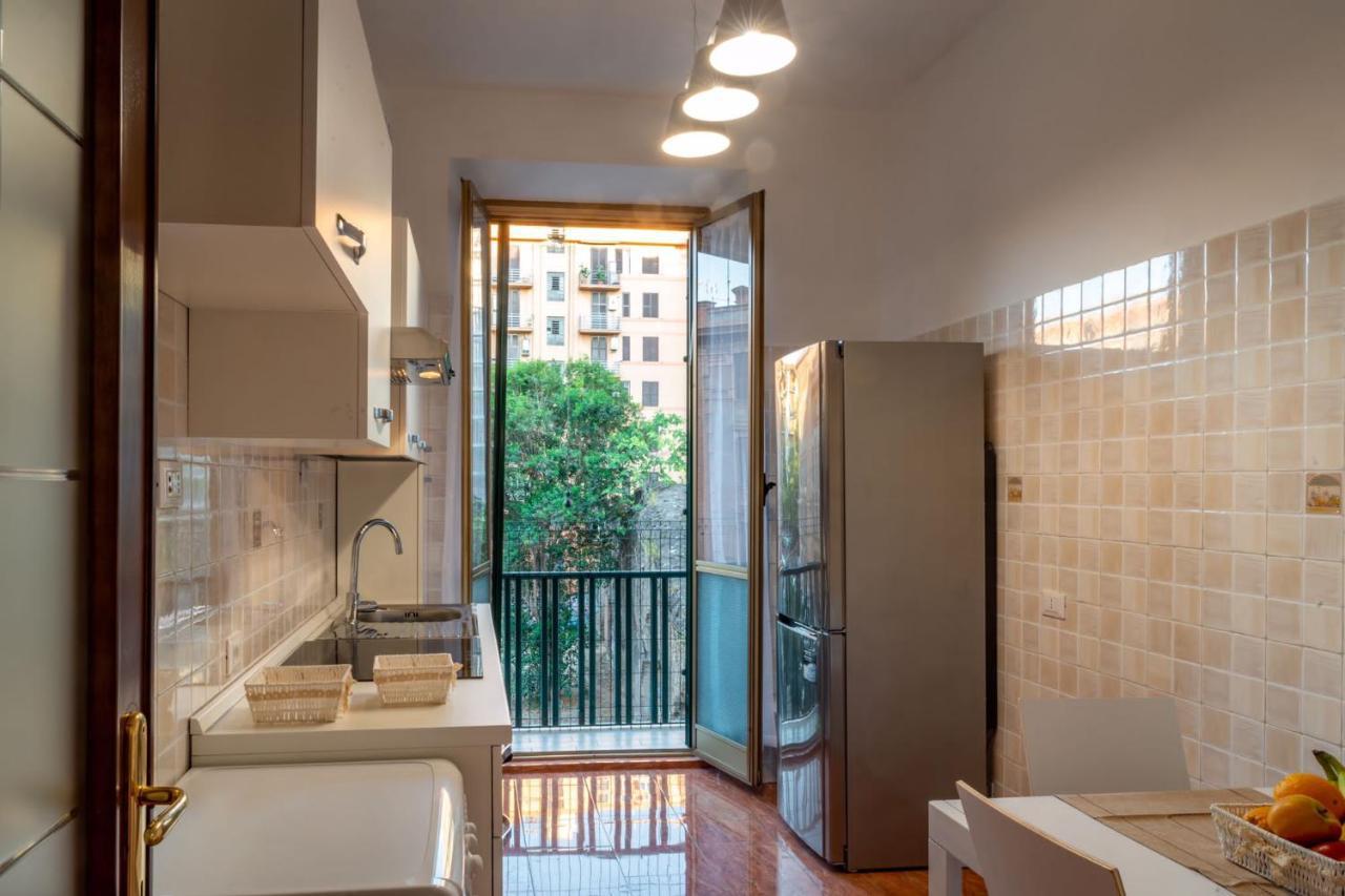 La Maison D'Amelia Roma Dış mekan fotoğraf
