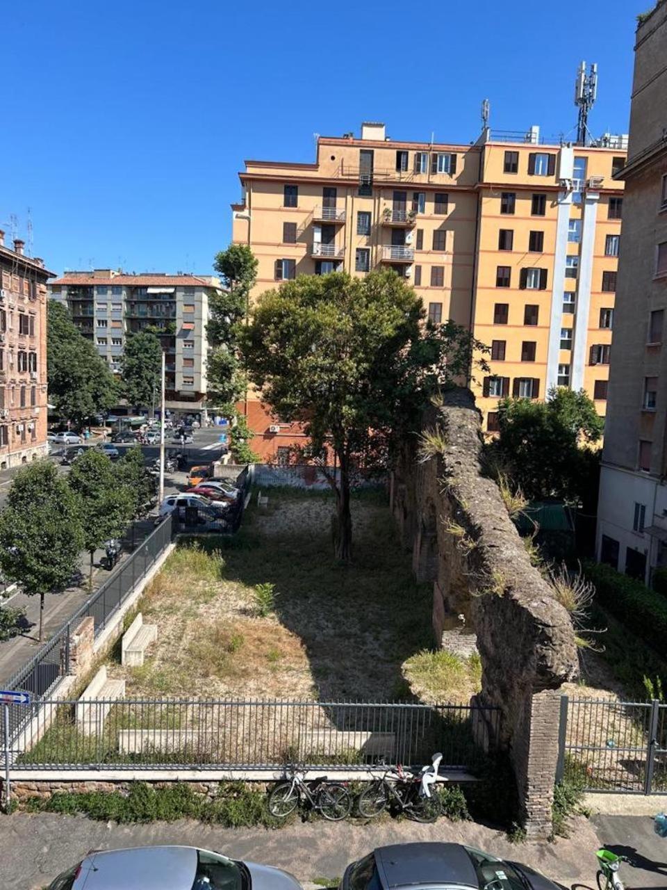 La Maison D'Amelia Roma Dış mekan fotoğraf