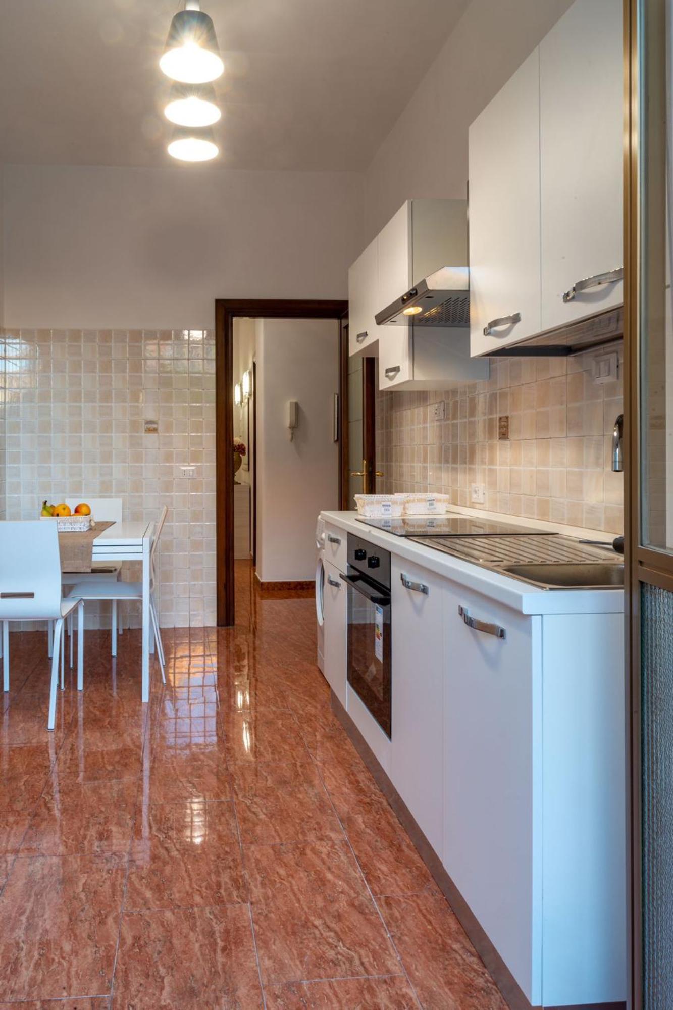La Maison D'Amelia Roma Dış mekan fotoğraf