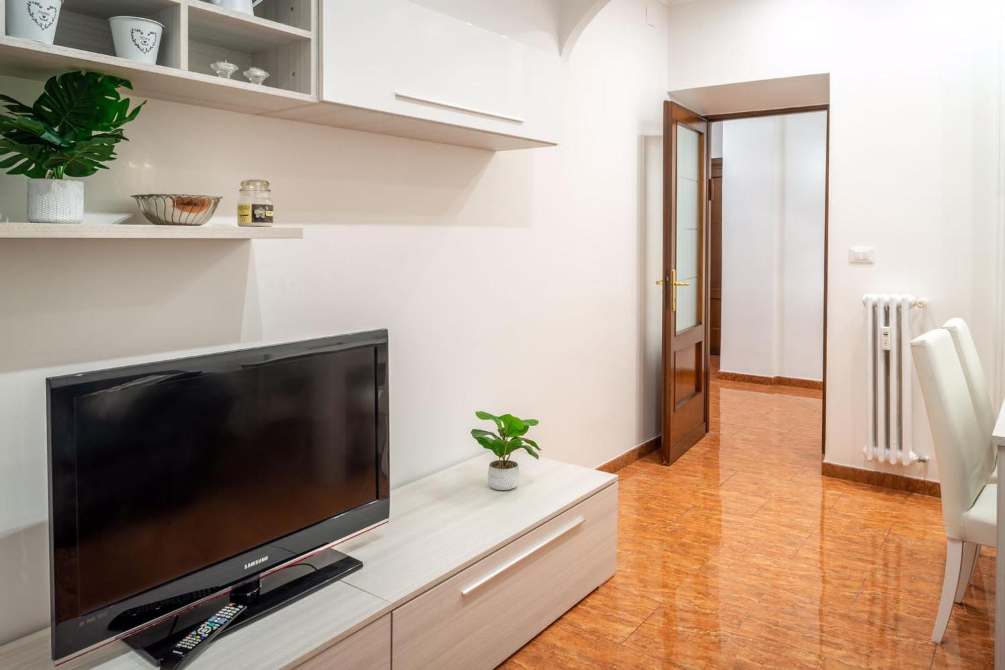 La Maison D'Amelia Roma Dış mekan fotoğraf