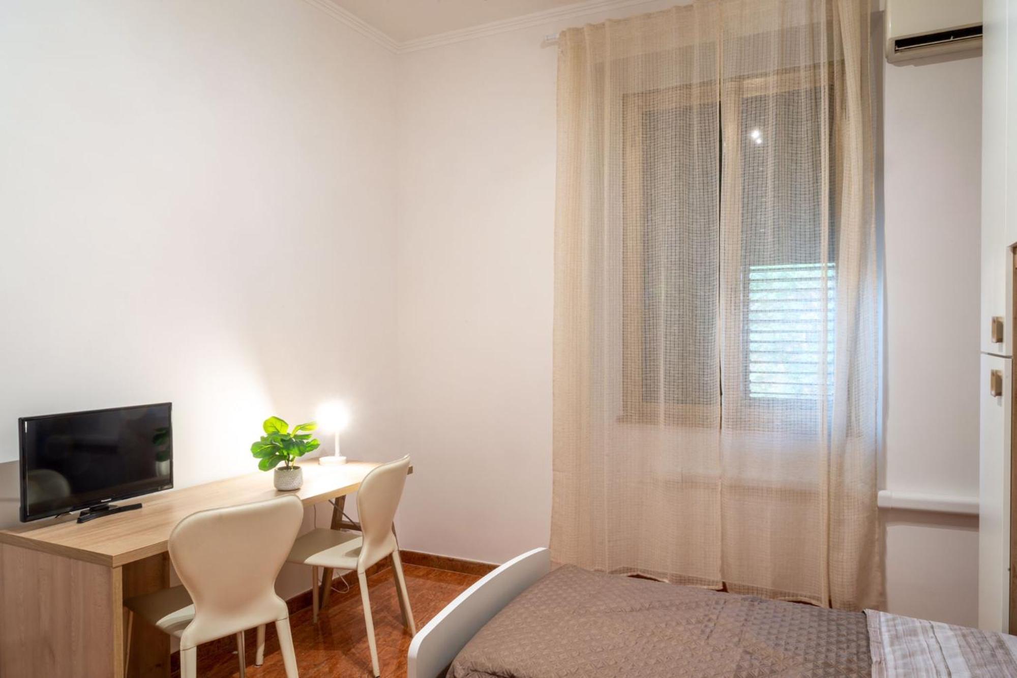 La Maison D'Amelia Roma Dış mekan fotoğraf