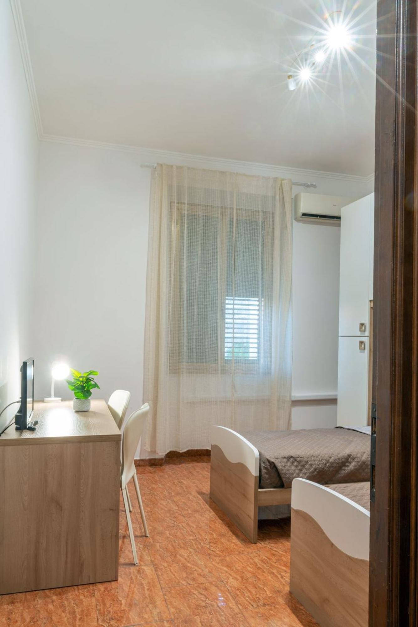 La Maison D'Amelia Roma Dış mekan fotoğraf