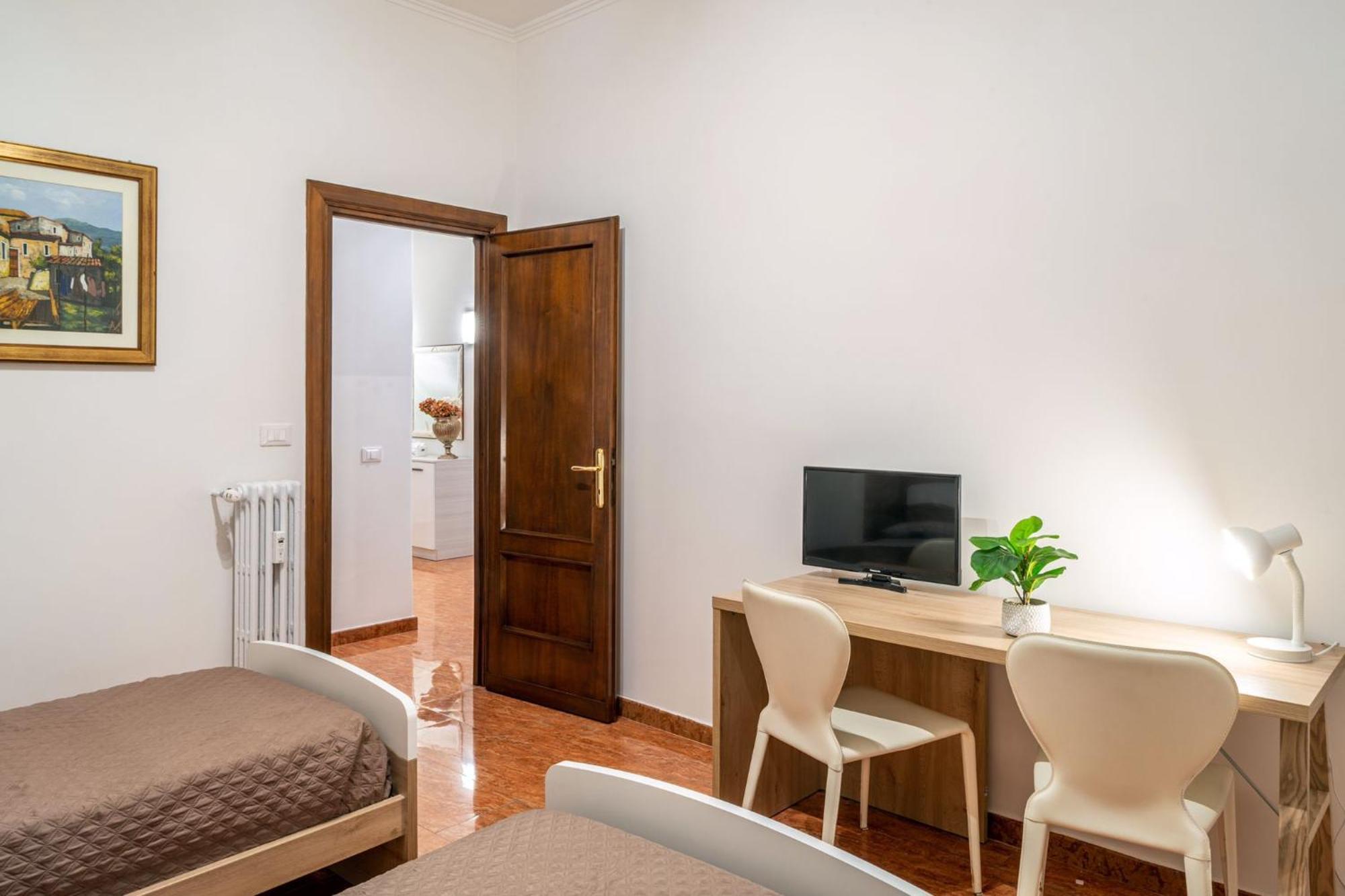 La Maison D'Amelia Roma Dış mekan fotoğraf